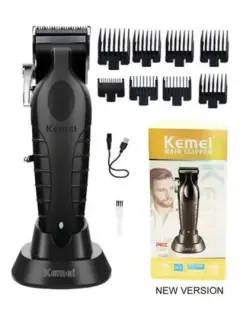 MAQUINA KEMEI KM 2296