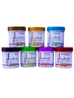 TRATAMIENTO HIDRATANTE KERAMIX