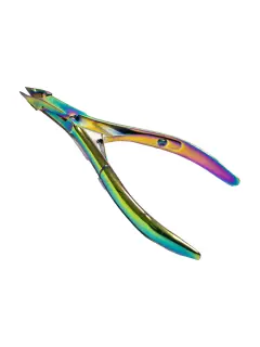 CORTACUTICULA TORNASOL Y DORADO GRANDE