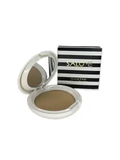 POLVO COMPACTO MINERAL SALOME