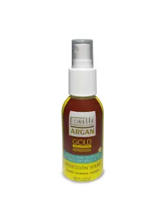 PROTECTOR SOLAR ARGAN