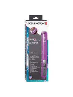 PLANCHA WET2 MORADA DELGADA S7901