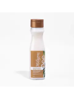 ACONDICIONADOR HERBAL MILAGROS