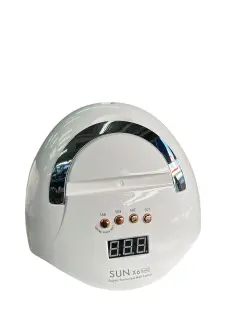 LAMPARA SUN X6 220W