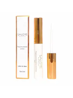 PEGA PARA PESTAÑAS CORRIDAS SALOME