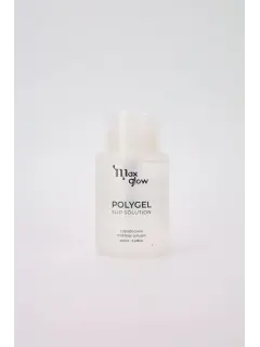 LIQUIDO POLYGEL MAXGLOW 160ML