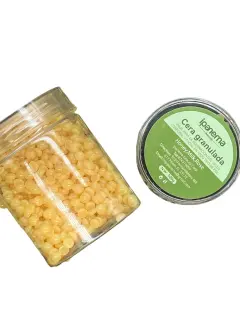 CERA GRANULADA IPANEMA 100GRS