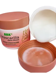 MASCARILLA BB RIZOS 240GR