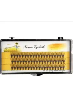 PESTAÑAS VOL RUSO UNICA