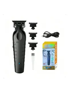 MAQUINA KEMEI KM 2296