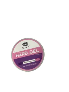 HARD GEL