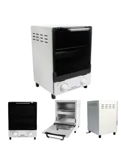 ESTERILIZADOR TIPO HORNO