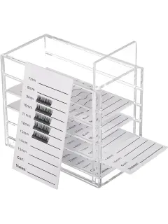 ORGANIZADOR DE PESTAÑAS