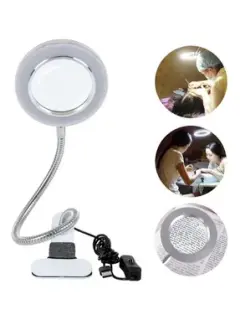 LAMPARA CON LUPA MONBRAY