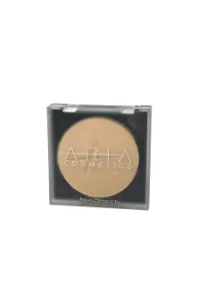 POLVO COMPACTO SEMI MATE ARIA