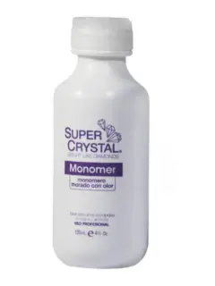 MONOMERO 4 OZ SUPER CRYSTAL
