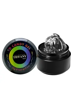 GEL SOLIDO TIFFANY