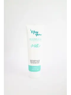 PEELING GEL  MAXGLOW 350ML