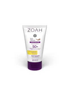 BB CREAM 50ML ZOAH