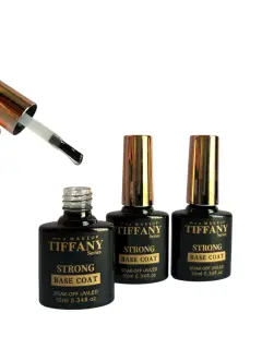 BASE STRONG TIFFANY