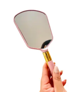 ESPEJO DE MANO