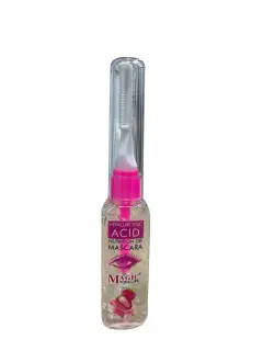 RIMEL TRANSPARENTE