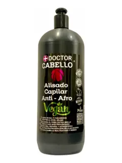 ALISANTE DR CABELLO ALISADO VEGAN LITRO