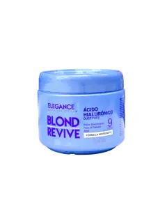 DECOLORANTE BLONDE REVIVE 250GRS ELEGANCE