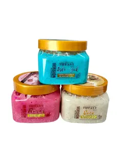 EXFOLIANTE 350 G/D AROMA