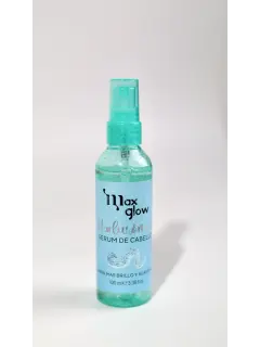 SERUM DE CABELLO MAXGLOW