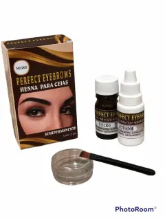 HENNA PERFECT EYE